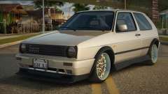 Volkswagen Golf Mk2 G-Style