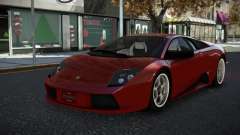 Lamborghini Murcielago Lorlee für GTA 4