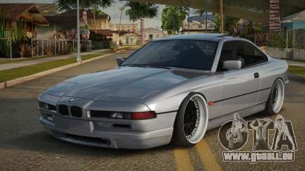 BMW 850CSI E31 für GTA San Andreas