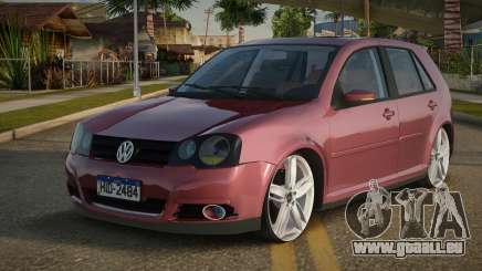 Volkswagen Golf V1.0 für GTA San Andreas